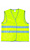 Жилеты светоотражающие